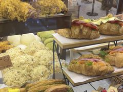 -PAPER STONE BAKERY(天汇广场店)