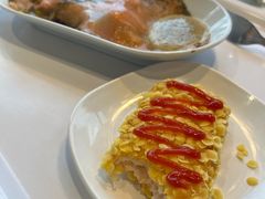 -宜家·瑞典风味餐厅(无锡店)