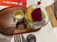 -尊品牛排(绳金塔店)