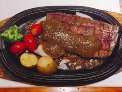 -斗牛士牛排餐厅(世欧王庄店)