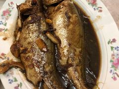 黄花鱼-登州市场(登州路店)