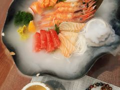 -叁鯨·日式料理Sankujira