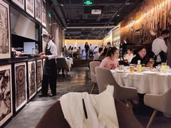 -Pasha帕夏土耳其餐厅(南昌路店)