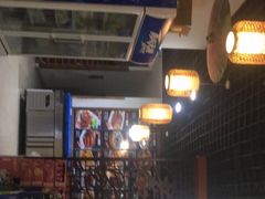 -醉御香渔家园(临沂路与大连路店)