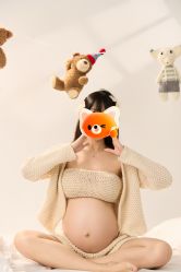 -小熊维尼高端儿童摄影(南山信和店)