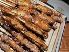 -馋嘴猫北京食堂·烤鸭·宵夜(亚运村店)