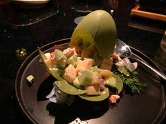 -嘉禾·悦享餐厅(八方汇店)