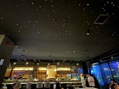 -STARRY CAFE & LOUNGE BAR(高新店)