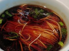 -狮王府淮扬菜(夫子庙老门东店)