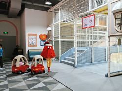 -宝燕乐园(春申店)