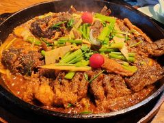 -老板恋上鱼(高新万达店)