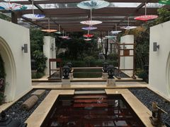 -苏州湾王焰温泉度假酒店