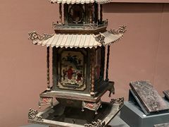 -中国闽台缘博物馆