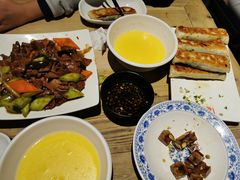 -左邻右舍褡裢火烧(石榴园店)