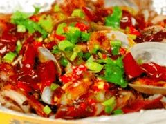 -降龙爪爪(建设路1店)