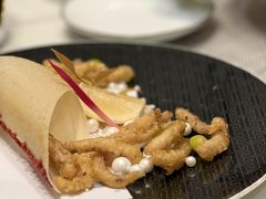 -月下料理(楷林IFC店)