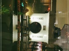 -苏州吴宫泛太平洋酒店