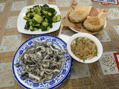 -清真·鸦儿李记·小馆(后海店)