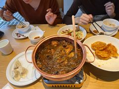 -关东小磨东北菜(上海长风大悦城店)