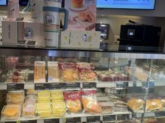 -COSTA COFFEE(天通苑华联店)