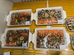 -盒马鲜生(公园1903店)