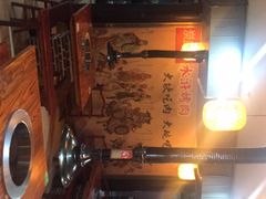 -炭虎子水浒烤肉(梦时代店)