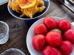 -汉水谣·江景餐厅(江滩店)