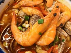 -老三样·旧食新味(船山路店)