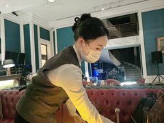 -The St·Regis Bar 瑞吉酒吧
