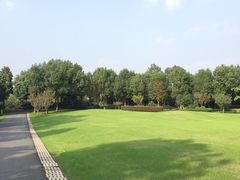 -天目湖涵田度假村