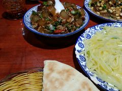 -小清花粥铺(青年南街店)