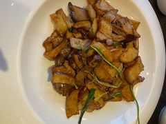-老牌坊鲁菜名店(聊城美食岛店)