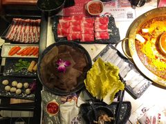 -哥老官重庆美蛙鱼头(宝山龙湖店)