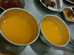-老板娘的烤肉店(港湾广场店)