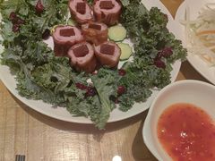 -泉畔人家·老济南经典鲁菜(大明湖店)