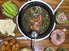 -笔记安顺夺夺粉火锅