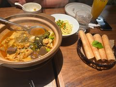 -清水亭湖北菜(大屯DT51店)