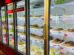 -钢管厂五区小郡肝串串香火锅(梅川路店)