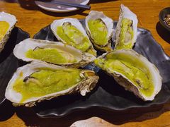 -烧蠔帮·生蚝海鲜牌档(观海店)