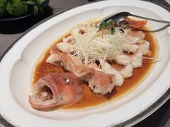 -许家菜(望江店)