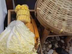 -名善山珍·野生菌汤锅(文殊院店)