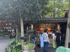 -青城甲(青城山店)