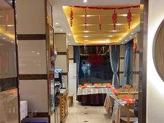 -添福来墨鱼饺子 · 海鲜东北菜(泡崖店)