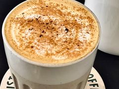 -SAFARI COFFEE