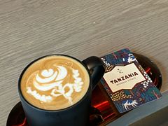 -星巴克臻选(成都太古里店)