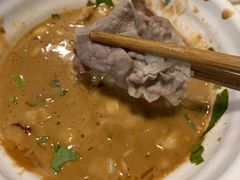 -将台涮肉(酒仙桥店)