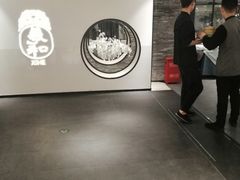 景观位-羲和雅苑•北京烤鸭(国贸商城店)