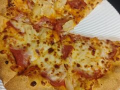 -必胜客(周浦万达店)