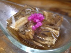 冰镇土笋冻-临家闽南菜(宝洲路店)