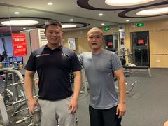 -美再晨游泳健身瑜伽(锦绣店)